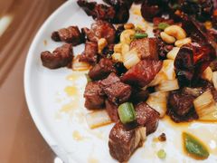 -尚宴(盛世广场·食尚街店)