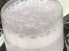 -时光吧·大堂吧·丽江和府洲际度假酒店