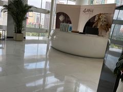 -石家庄万象天成假日酒店