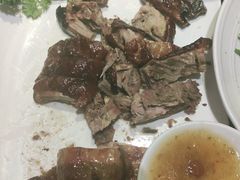 -高第街56号餐厅(泰安万达店)