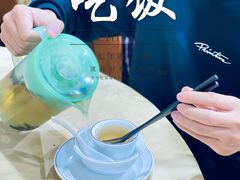 -电白鸭粥店(下沙二坊88号店)