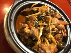 -老友王·南宁特色菜(金汇如意坊店)
