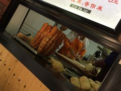 -嗲德来·豆浆·油条(商城路店)