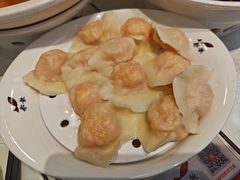 -船歌·鱼水饺青岛菜(国贸商城店)