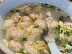 -小姜锅贴(凤凰街店)