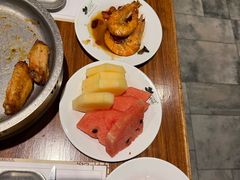 -汉巴味德(沈阳万象汇店)