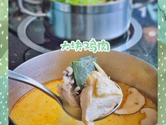 -锅季·捞王旗下小火锅(虹桥火车站店)
