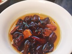 -铜来聚老北京涮肉(恒隆广场店)