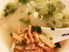 -四海回族饭店(前进大街店)