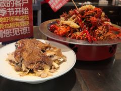 -阿财老铺·老蚌埠龙虾城(华夏总店)