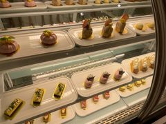 -青岛蓝海御华大饭店（金沙滩店）·蓝钻国际美食自助百汇