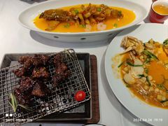 -申阿婆·上海菜·小海鲜(国展店)
