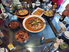 -古韵餐厅(湖畔大学店)