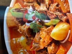 -品回味清真西北楼(宁波首店)