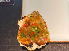 -很久以前羊肉串(昌里路三钢里店)
