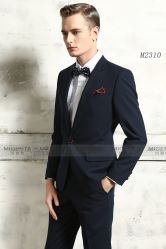 点击看大图 -罗曼司婚纱摄影会馆(瀚威城市中心店)