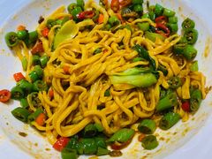 -晋来顺手擀面(十里河店)