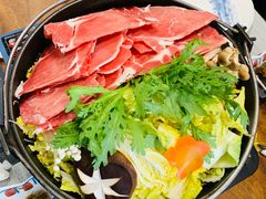 -森味薪火烧•烧鸟居酒屋•日本料理(望京店)