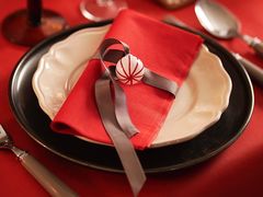 -白天鹅宾馆-宏图府餐厅