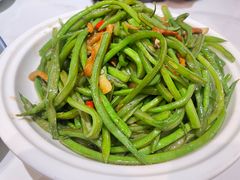 -北平食府(马鞍山路店)