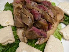 -陈记菜馆·非遗淮扬菜(东关街教场店)