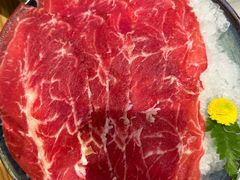 -阳坊胜利涮羊肉(阳坊总店)