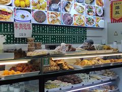 -白魁老号饭庄(交道口店)