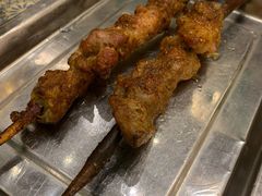 -阿拉丁新疆风味餐厅·清真(罗廊巷店)