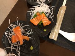 -北京辽宁大厦·盛安汇西餐厅
