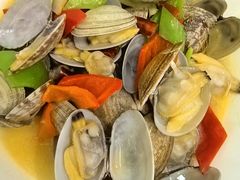 -北塘海鲜·天津菜(大光明桥旗舰店)