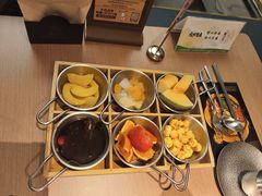 -将军牛排·尔滨地标朝鲜族美食(总店)