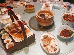 -百姓厨房(凤翔泥塑坊店)