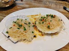 -九號渔港·蒸汽海鲜·粤菜茶点(八卦岭店)