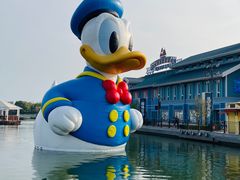 -迪士尼小镇