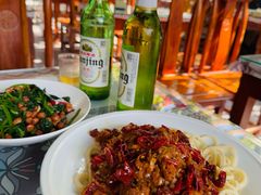 -伊隆斋(什刹海店)