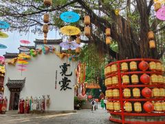 -深圳锦绣中华民俗村