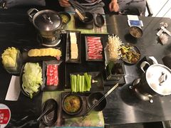-王家渡火锅(金宝汇店)