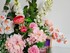 -宜家家居(四元桥商场店)