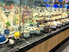 -大鹏饭店·金陵家宴(奥体中心店)