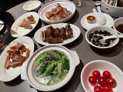 -陈鹏鹏潮汕菜(宝安机场T3航站楼店)