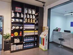 -安惠养车(安定门店)