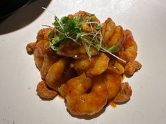 宫保虾球-麻六记(新天地店)