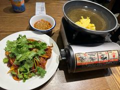 啤酒煎牛柳-东林餐厅·五大道(河北路店)