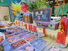 -阪尚皇·原切牛排·烤肉火锅自助(北京路店)