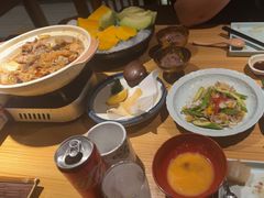 -花和海鲜自助(梅江店)