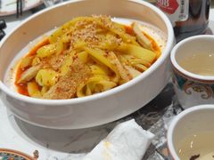-巴依老爷新疆美食(魏公村店)