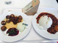 -宜家家居(哈尔滨商场店)