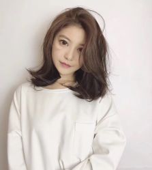 点击看大图 -TITI HAIR STYLE