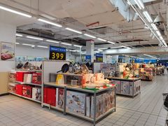 -沃尔玛购物广场(仓山万达店)