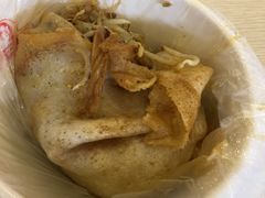 -田三卷馍(火车站店)